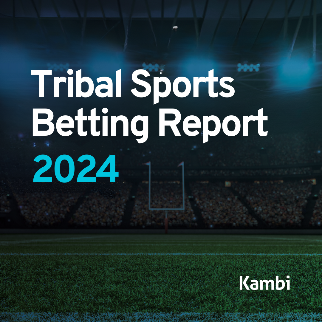 Tribal Sports Betting Report 2024